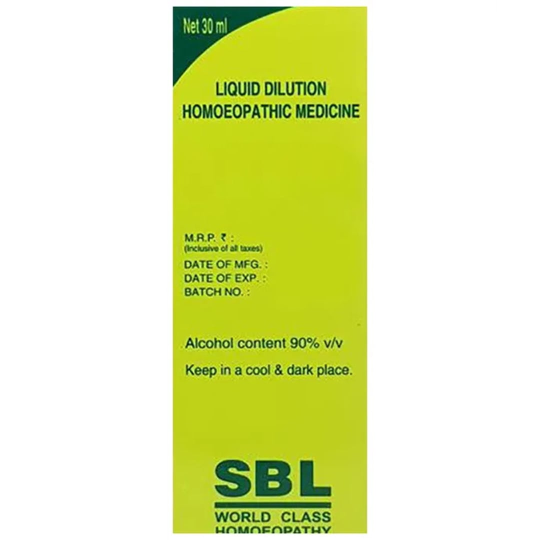 SBL Folliculinum Dilution 30 CH 30ml – view 2