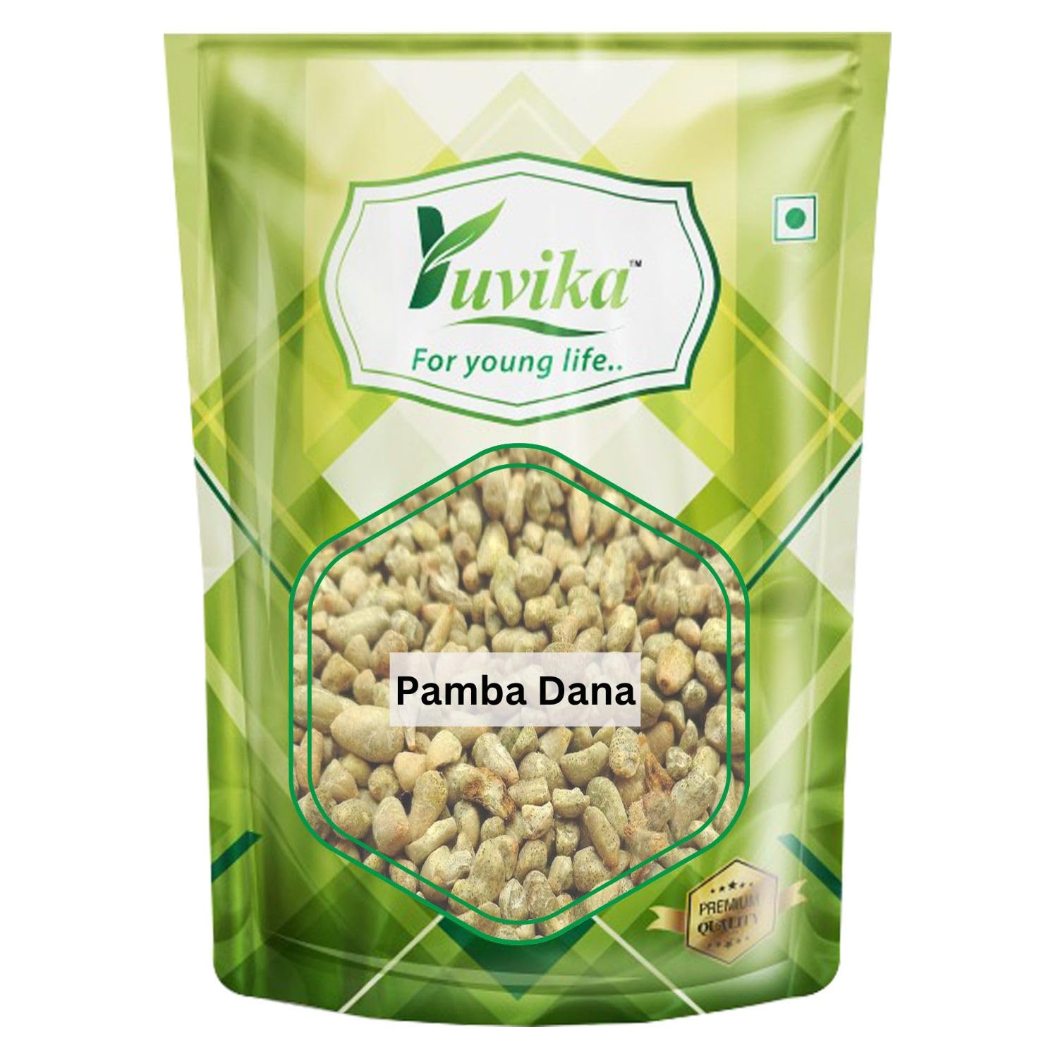 Pack of Yuvika Binola Giri cotton seeds 100 grams
