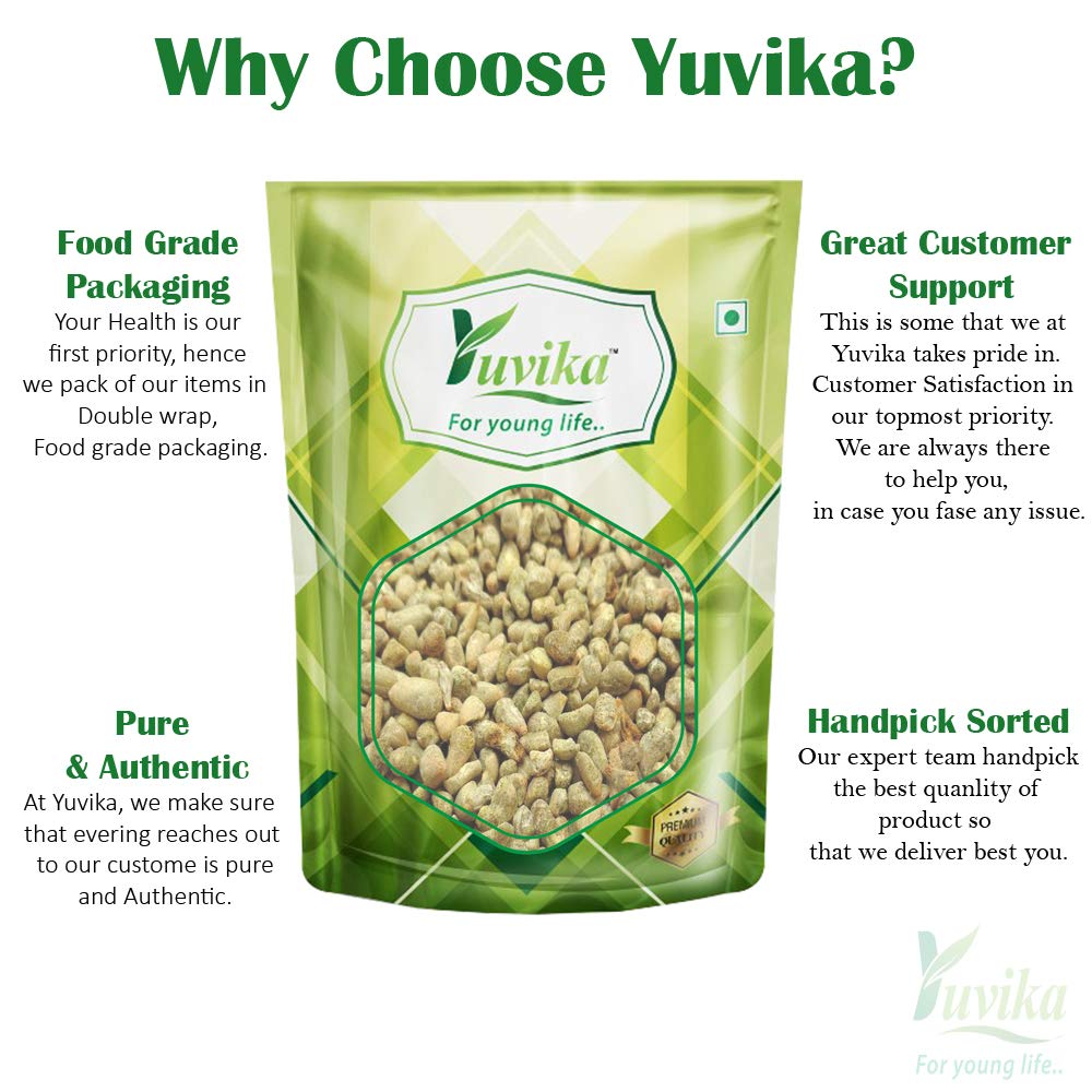 YUVIKA Pamba Dana - Binola Giri - Gossypium herbaceum - Cotton Seeds (100 Grams) – view 4