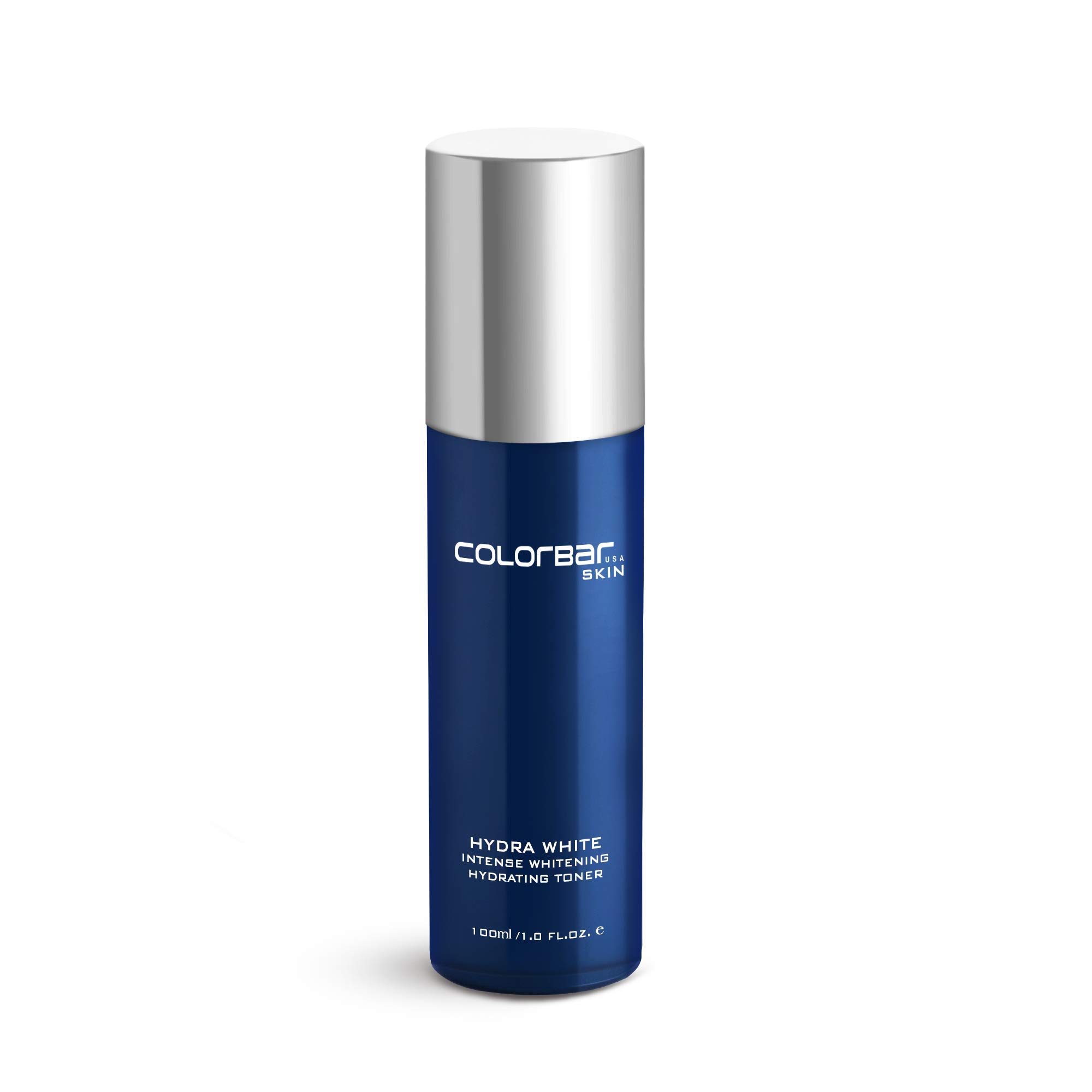 Colorbar Hydra White Intense Whitening hydrating Toner, 100ml – view 2