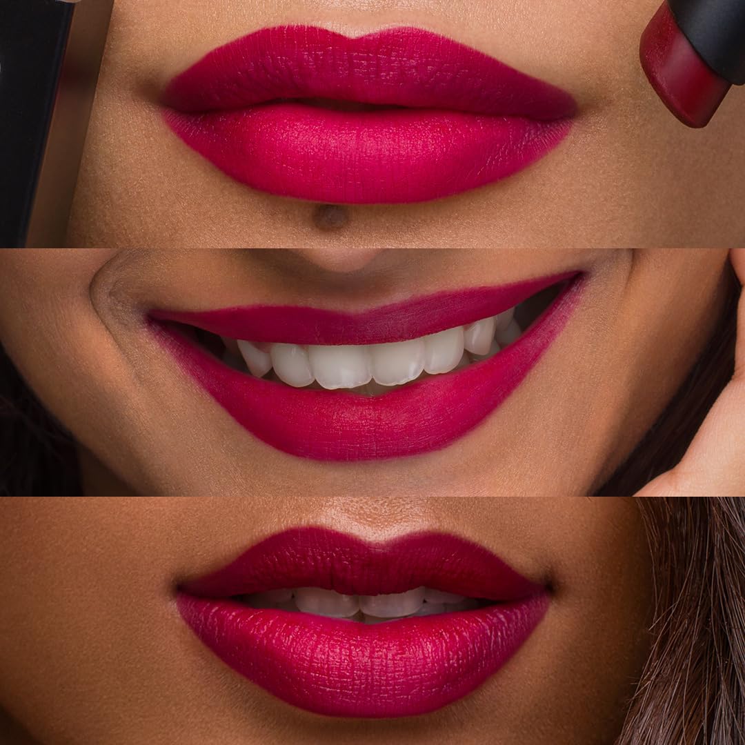 SUGAR Cosmetics Nothing Else Matter Longwear Lipstick for Women – view 4