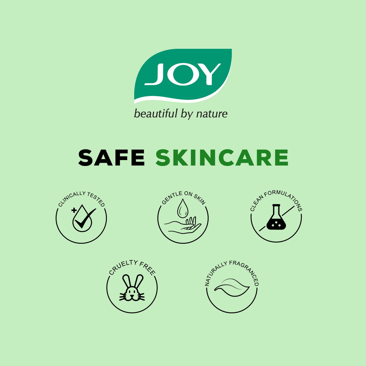 Joy Skin Purifying Neem Face Wash for Oily & Acne-Prone Skin – view 6