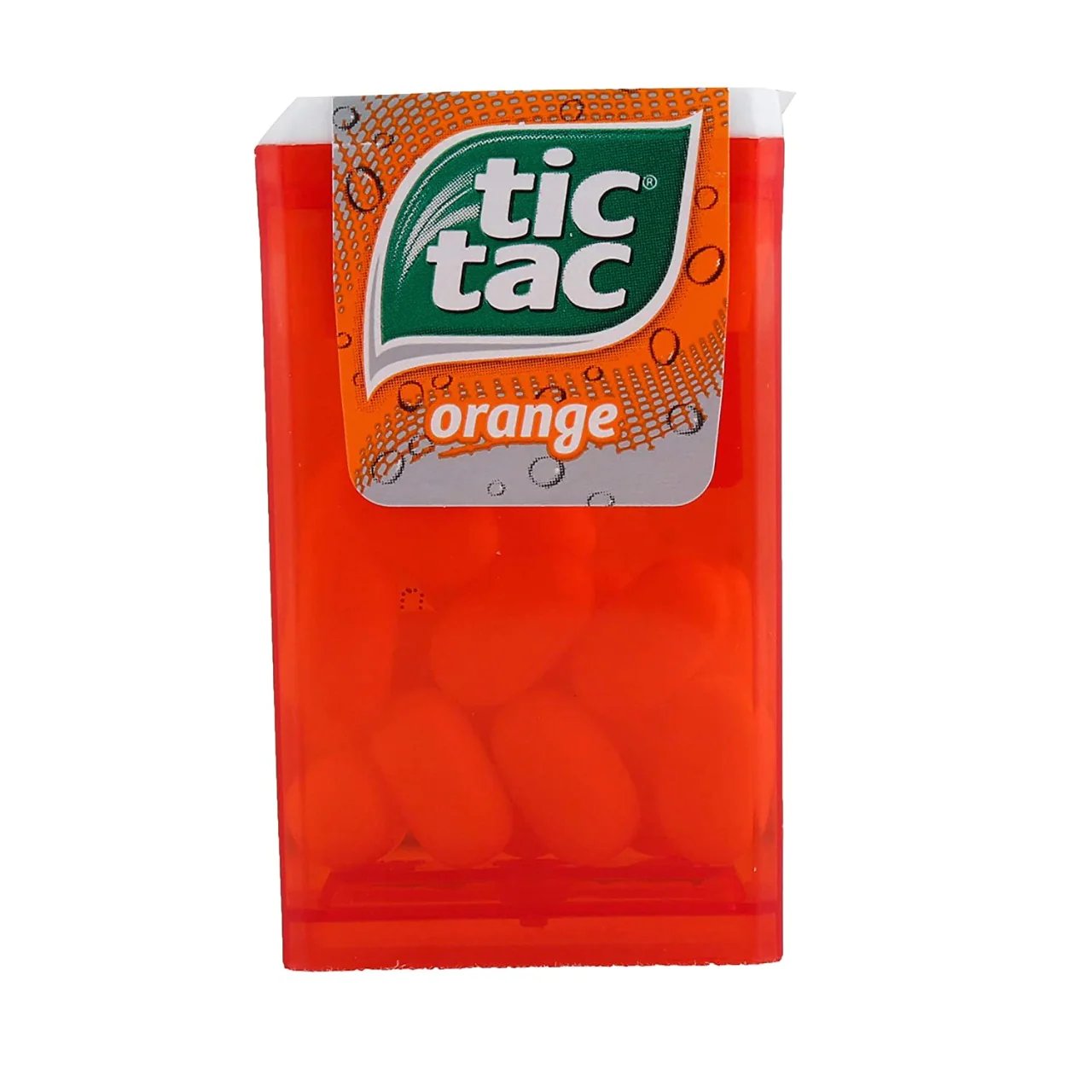 Tic Tac Assorted Pack Of 5 – view 4