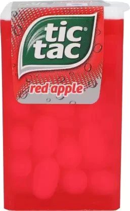 Tic Tac Assorted Pack Of 5 – view 5