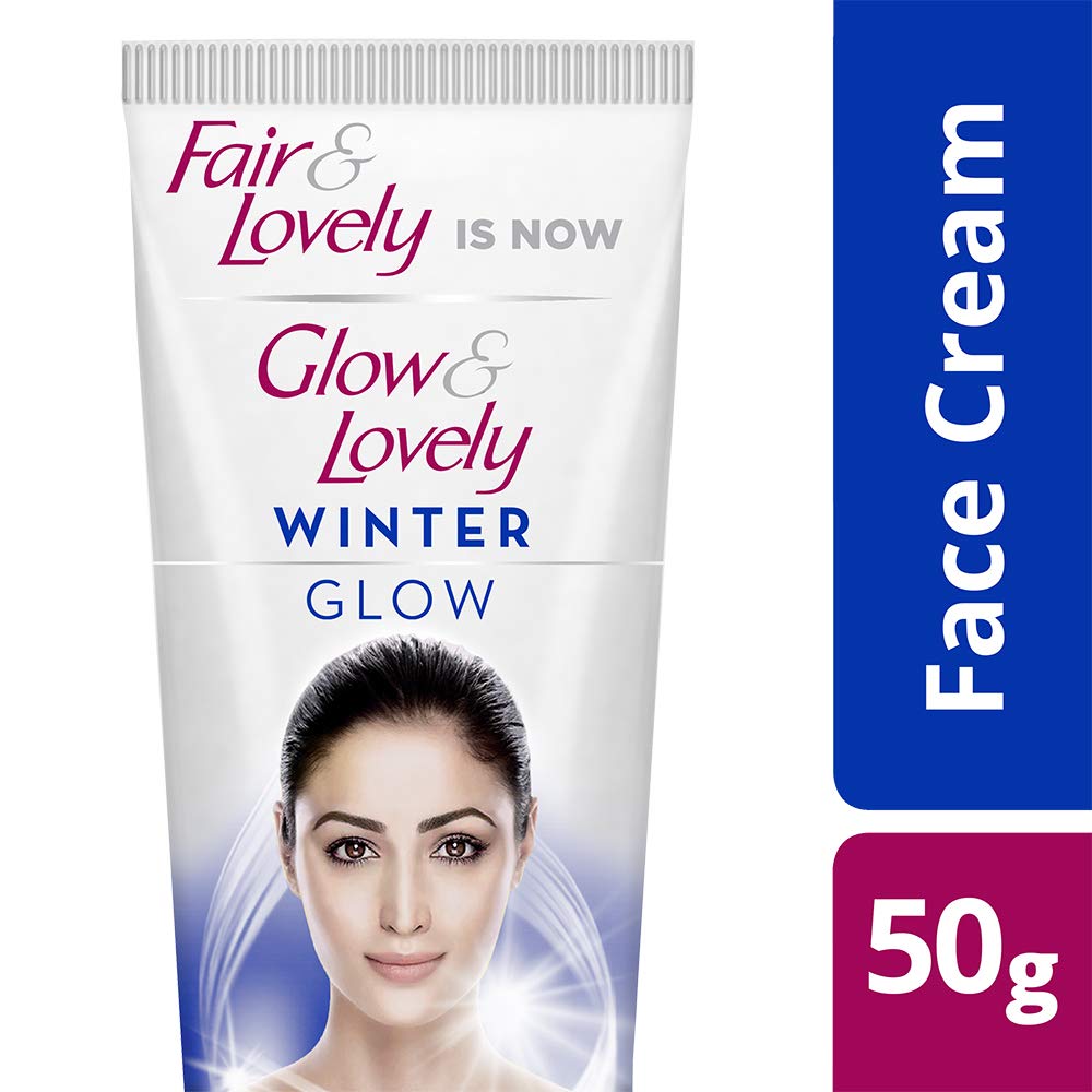 Glow & Lovely Winter Glow Face Cream, 50 g – view 2