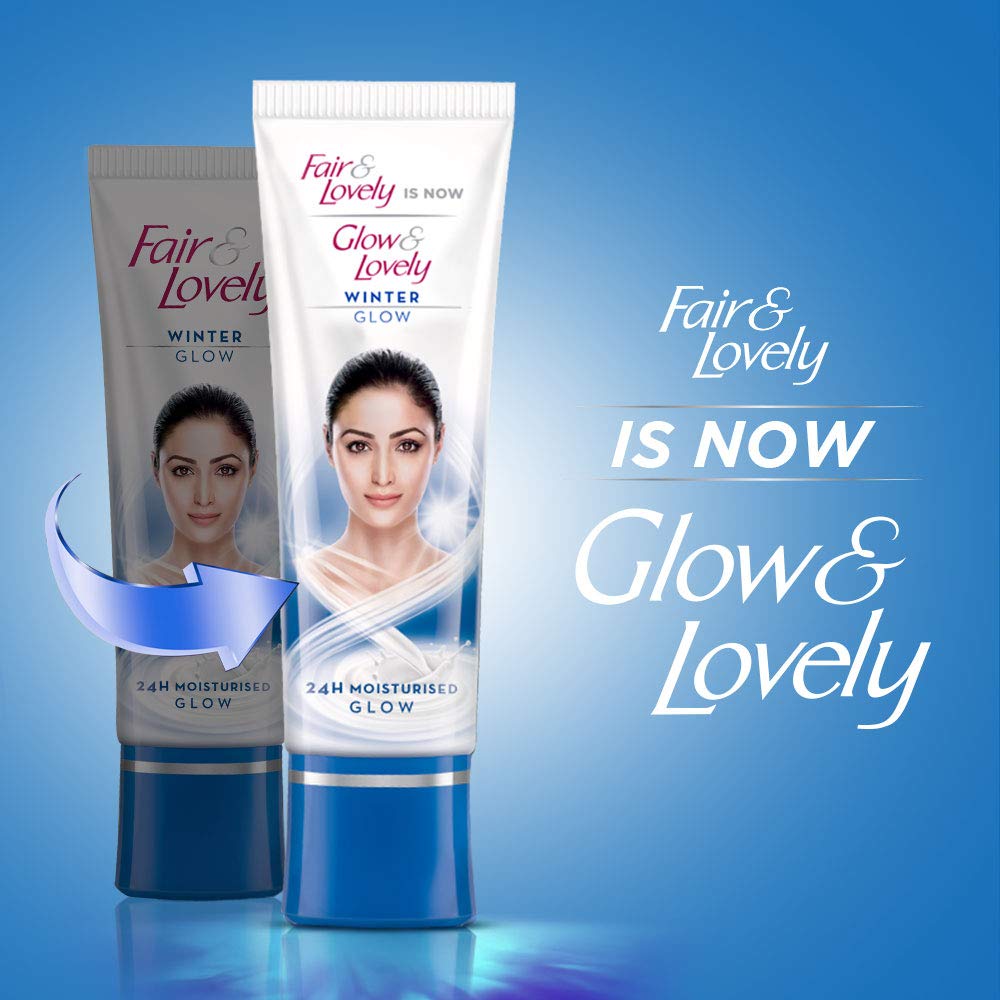 Glow & Lovely Winter Glow Face Cream, 50 g – view 4