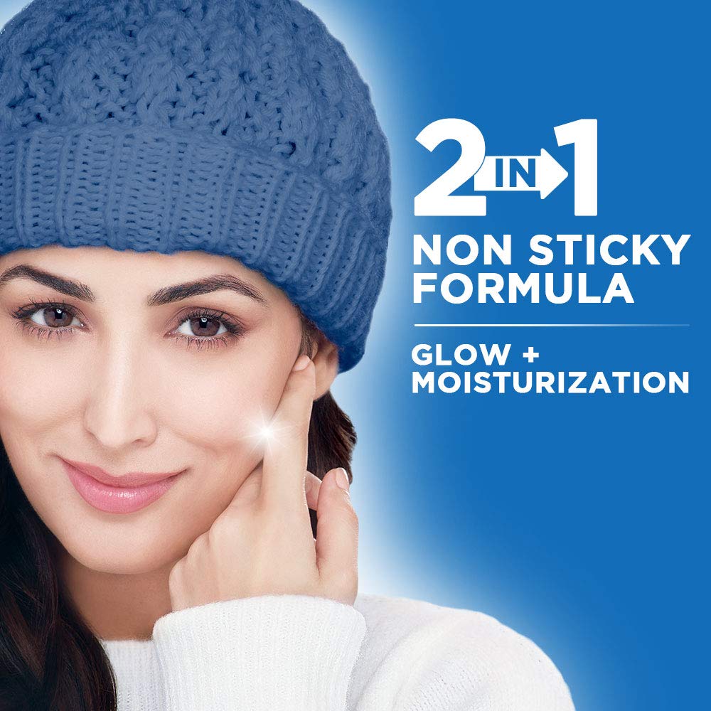 Glow & Lovely Winter Glow Face Cream, 50 g – view 5