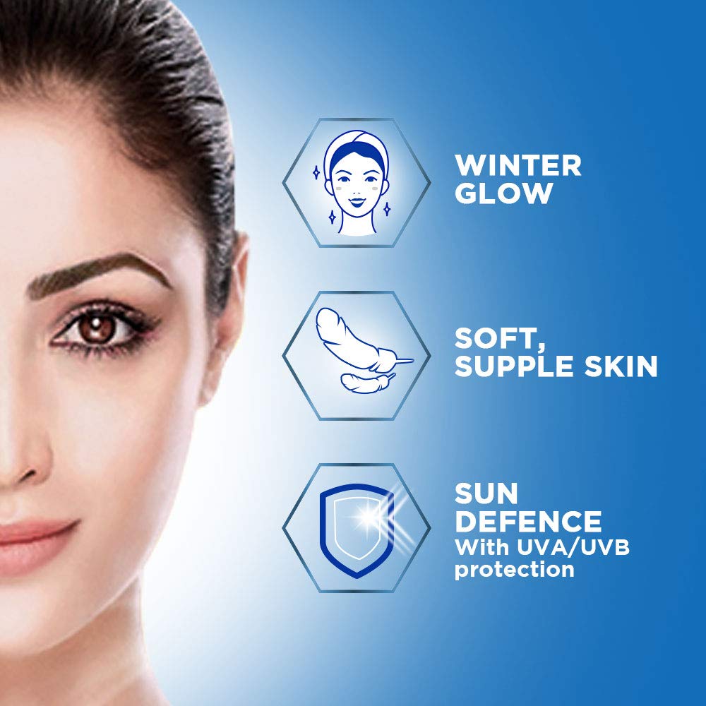Glow & Lovely Winter Glow Face Cream, 50 g – view 7