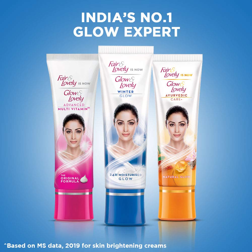 Glow & Lovely Winter Glow Face Cream, 50 g – view 9