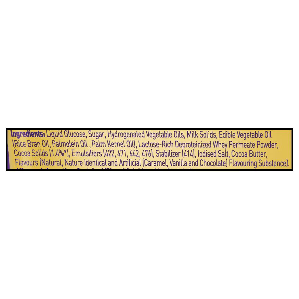 Cadbury Choclairs Gold 137.5 G (Pack Of 25) – view 4