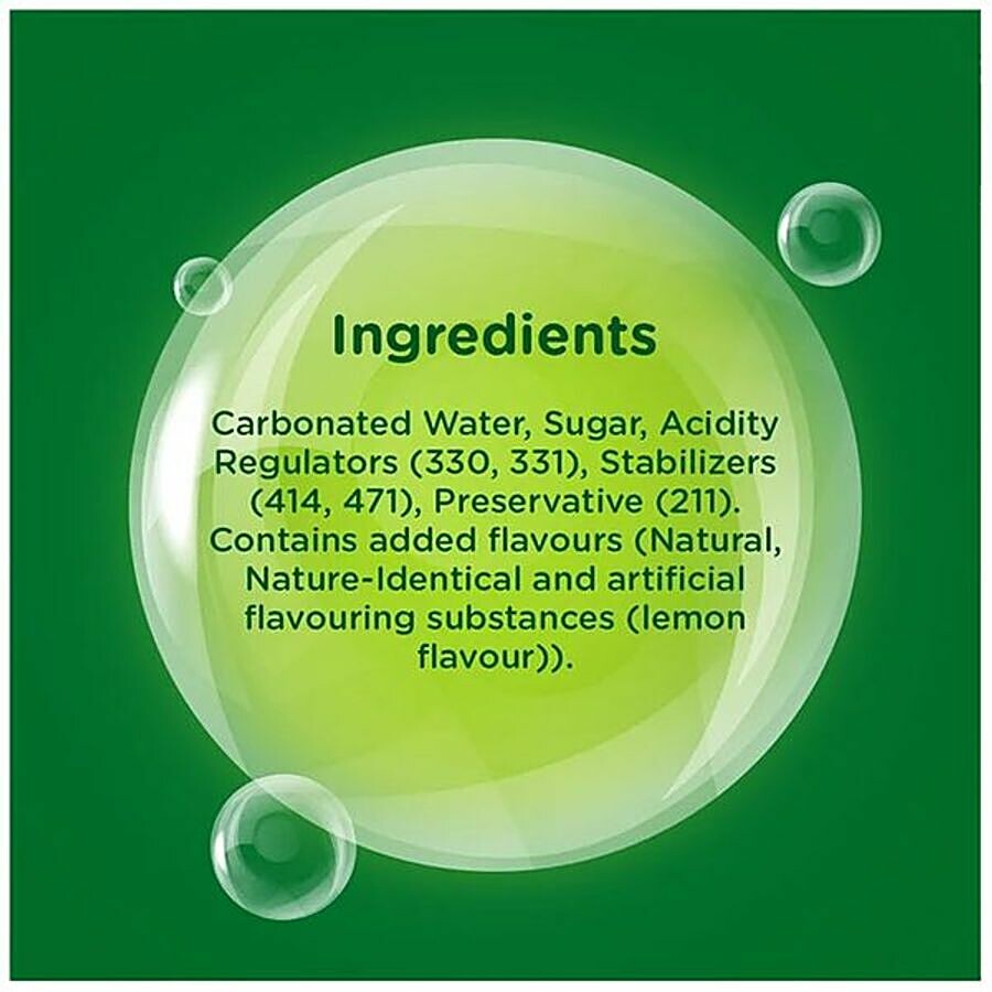 Limca Regular-Soft Drink 300 ml – view 3