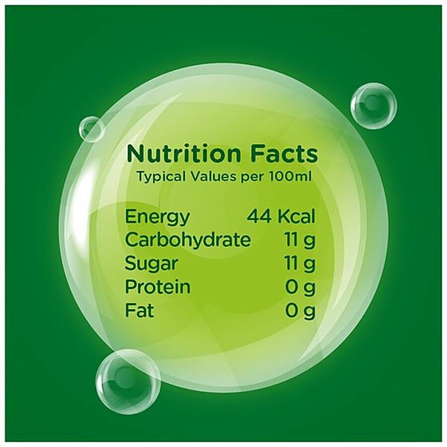 Limca Regular-Soft Drink 300 ml – view 4
