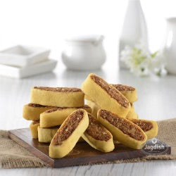 Gujarat Jagdish Farshan Bhakarwadi-300gm – view 2