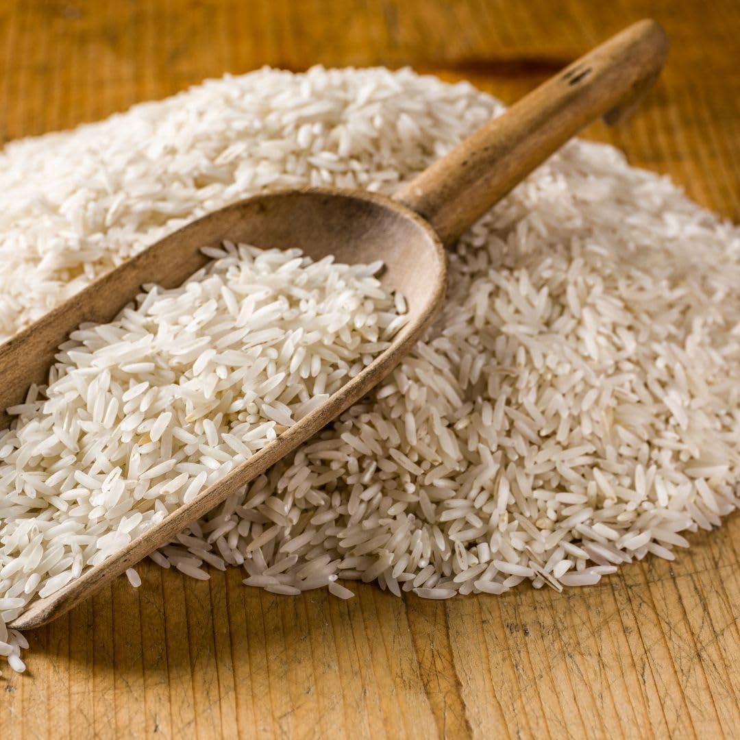 Pitaamah Kala Namak Rice – view 4