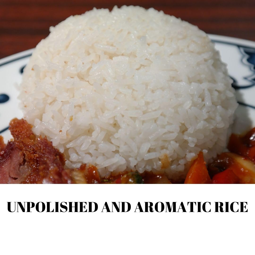 Pitaamah Kala Namak Rice – view 7