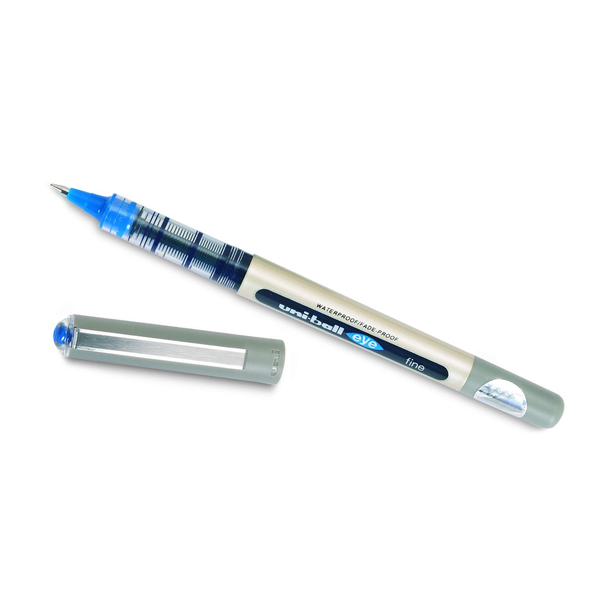 uni-ball Eye UB157 0.7mm Roller Ball Pen – view 4