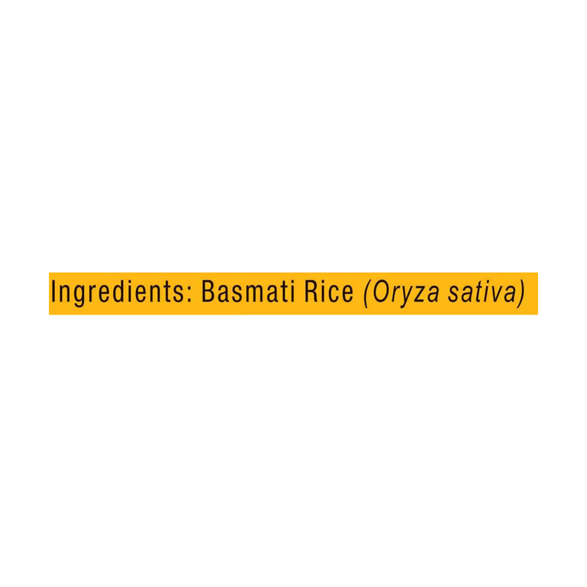 Patanjali Tibar Basmati Rice 1 kg – view 3