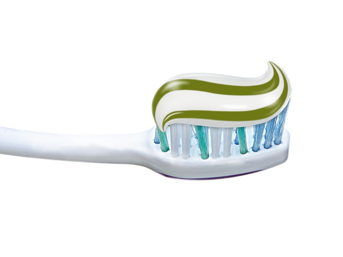 Colgate Toothpaste Active Salt - 200 g – view 4