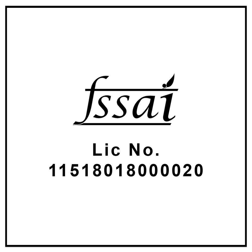 Lijjat Udad Papad 200 G – view 5