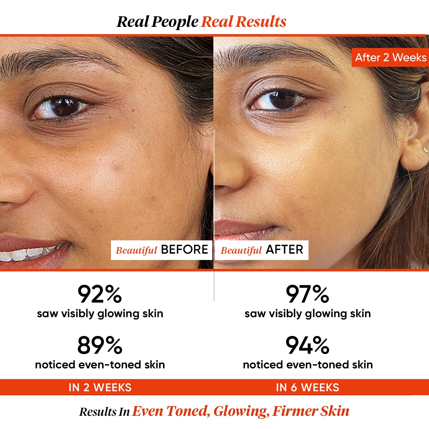 Dot & Key 20% Vitamin C Face Serum (Freshly Made) – view 3