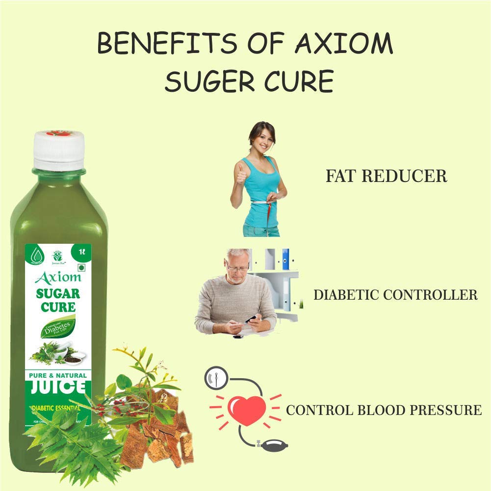 Axiom Sugar Cure 1000ml Pack of 2 – view 3