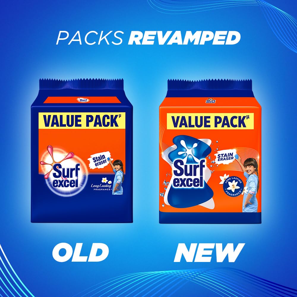 Surf Excel Detergent Bar – view 2