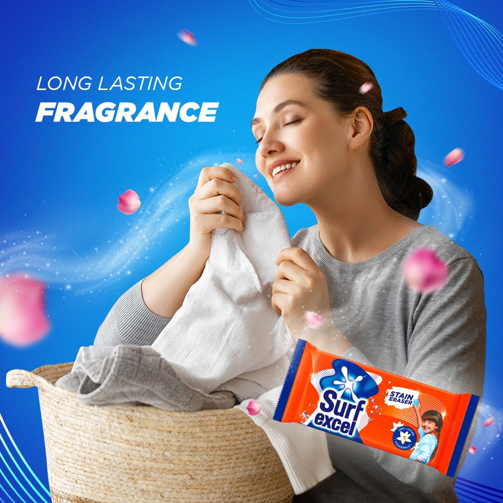 Surf Excel Detergent Bar – view 4