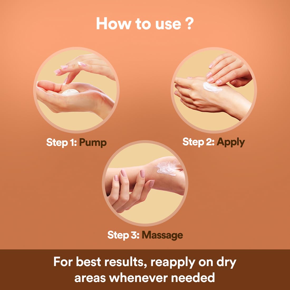 WOW Skin Science Shea Butter With Lactic Acid Body Lotion – view 8