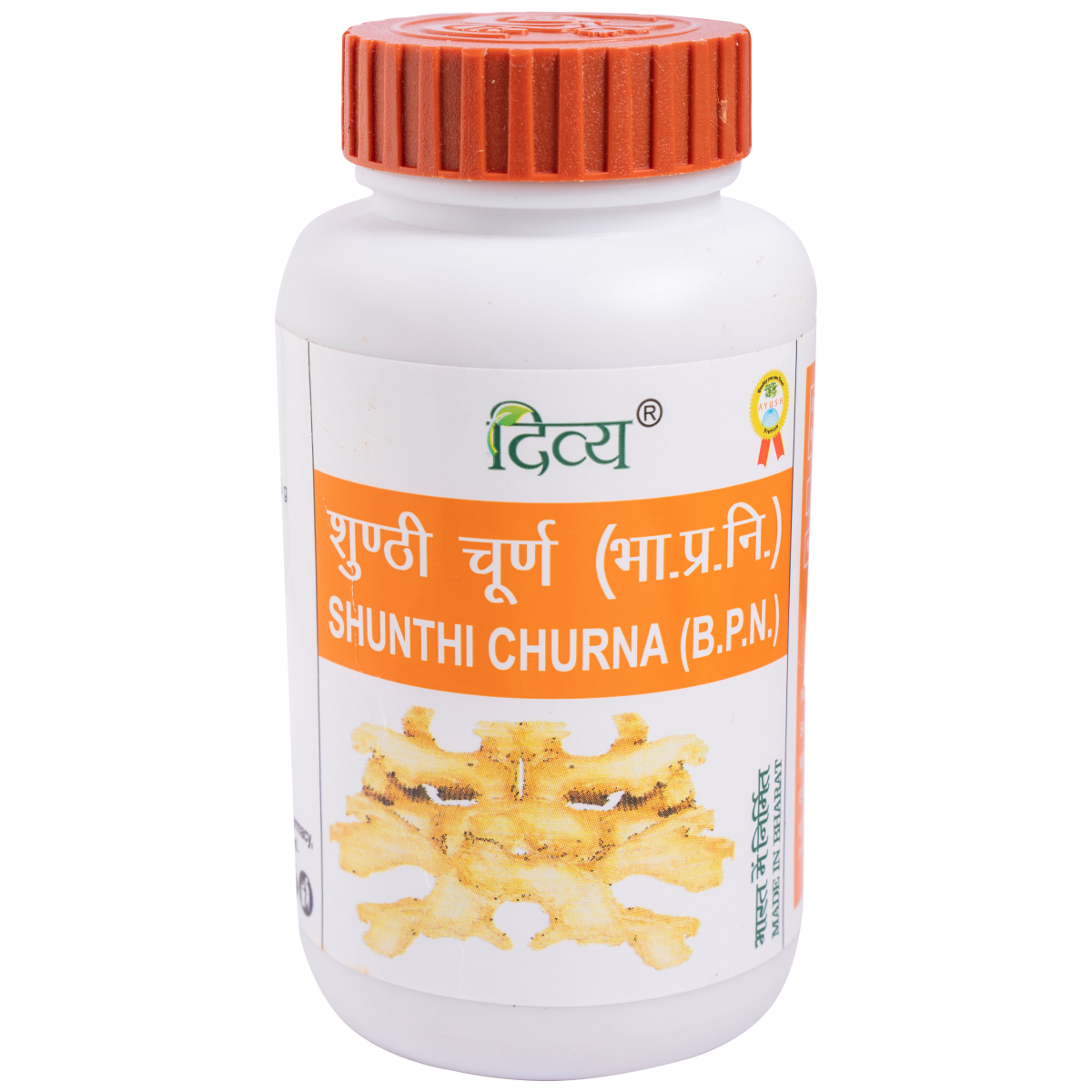 Divya Shunthi Churna 100 g – view 1