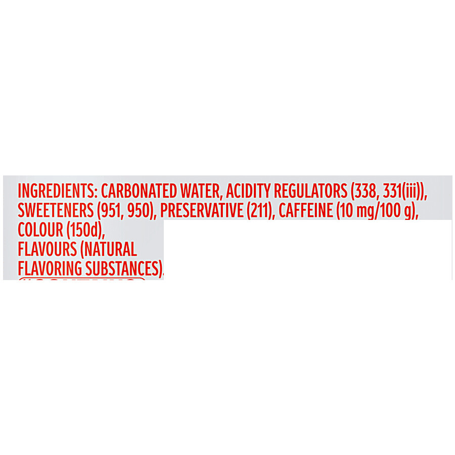 Coca Cola Diet Coke Soft Drink 300 ml – view 3