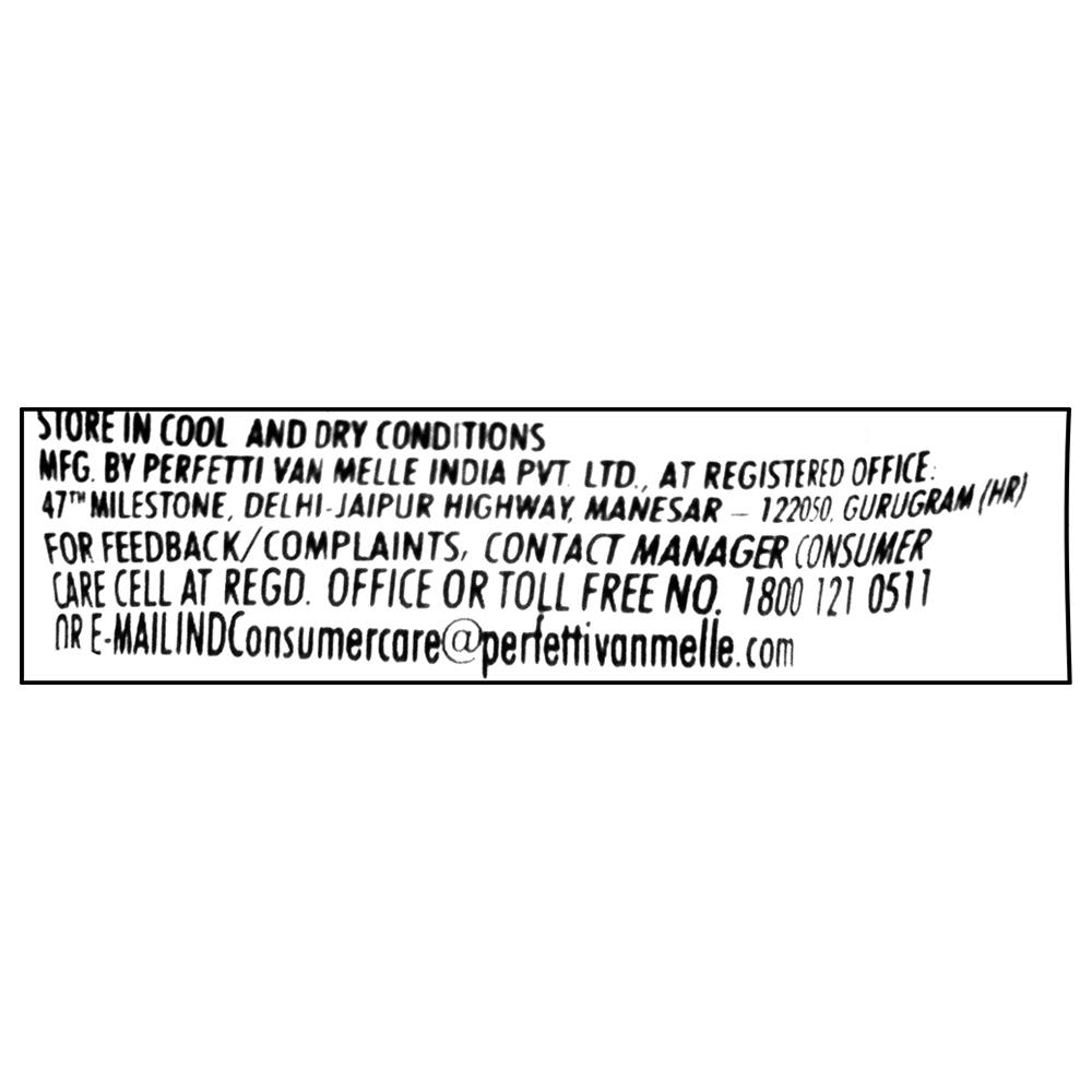 Mentos Purefresh Sugarfree Spearmint 54.6 G – view 9