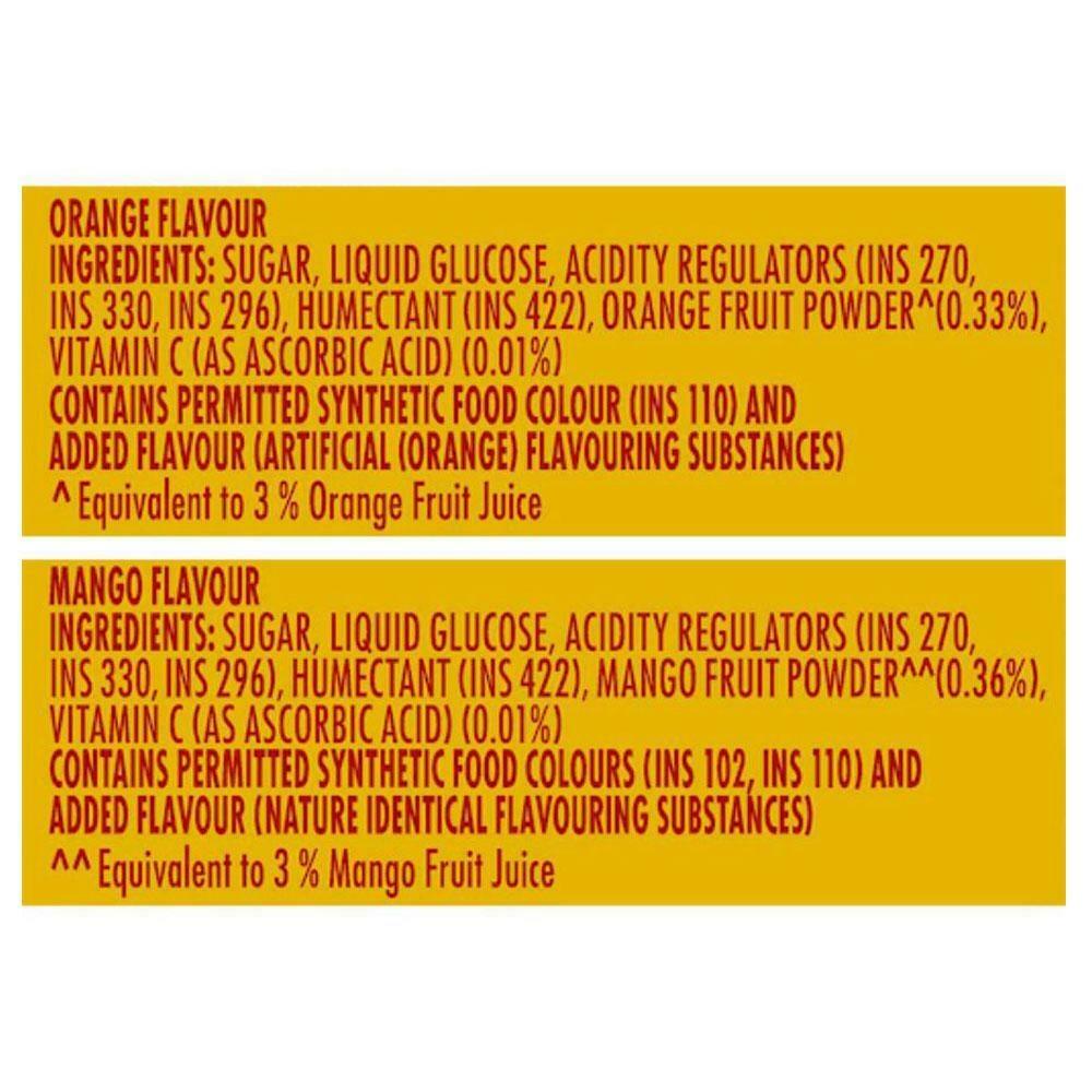 Alpenliebe Assorted Juicyfills 174.8 G – view 5