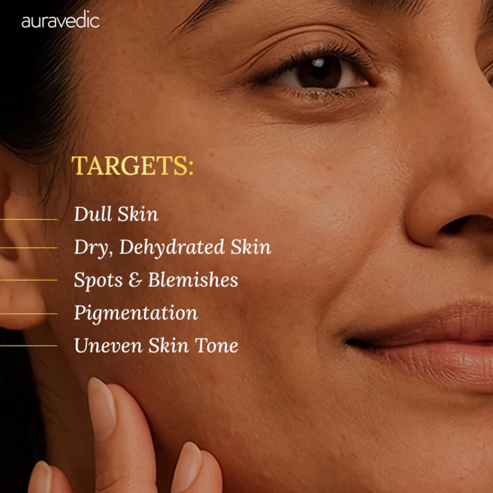 Auravedic Kumkumadi tailam for face Kumkumadi face oil for glowing skin & Nalpamaradi thailam 100 ml pack of 2 kumkumadi oil pigmentation serum body oil after bath for daily use – view 5