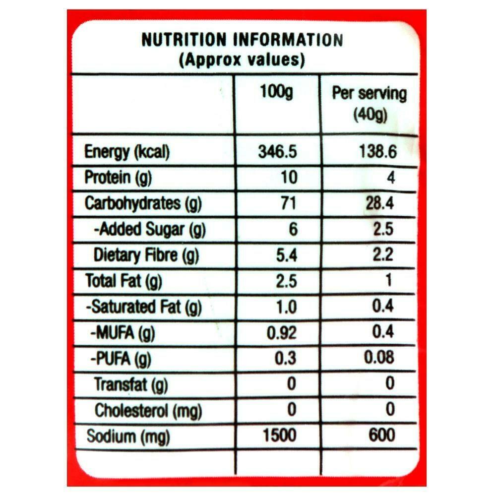 MTR Instant Dhokla Mix 200 G – view 3