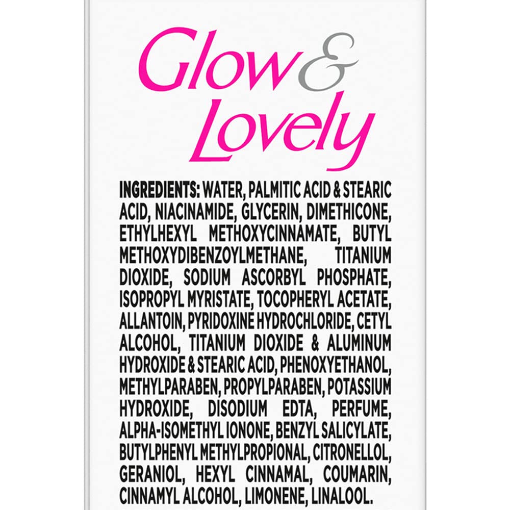 Glow & Lovely Advanced Multi Vitamin Face Cream 50 g – view 4