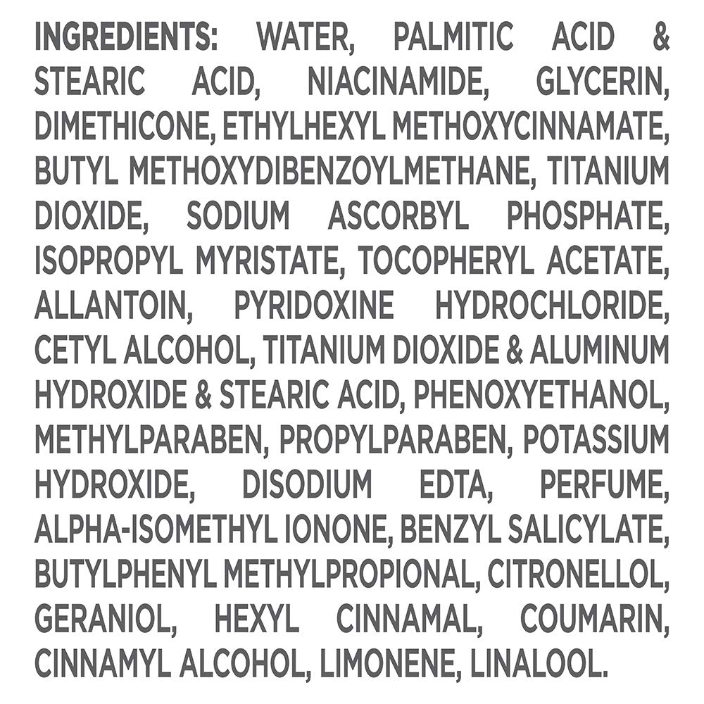 Glow & Lovely Advanced Multi Vitamin Face Cream 50 g – view 8