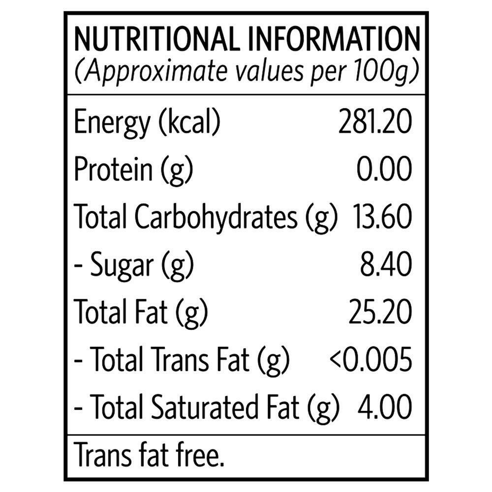 Veeba Eggless Mayonnaise 875 G – view 3