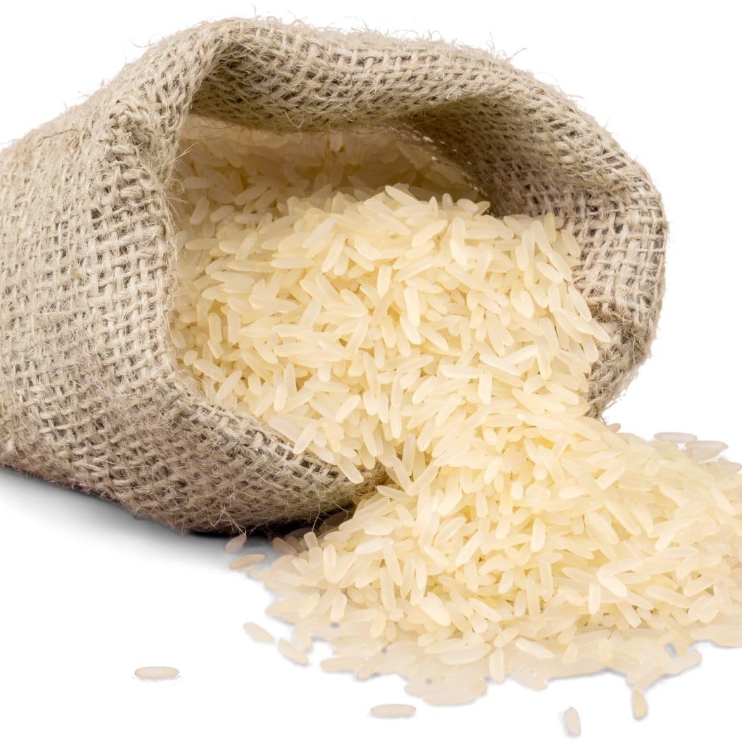 Pitaamah Kala Namak Rice – view 2