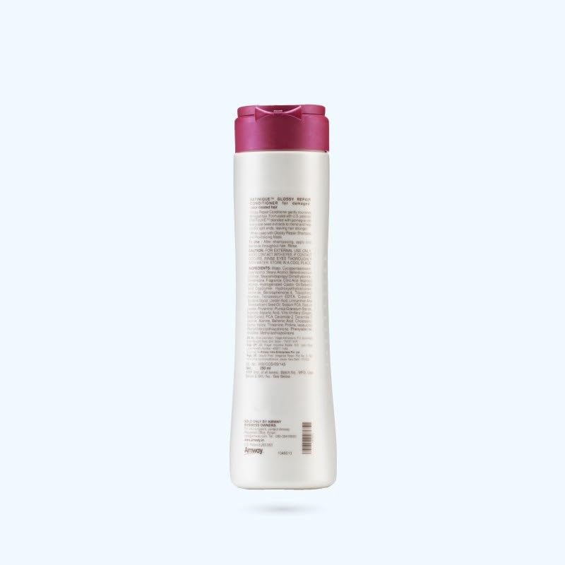 Amway Satinique Anti-Hairfall Shampoo & Conditioner (2 * 9.4 Oz.) – view 6