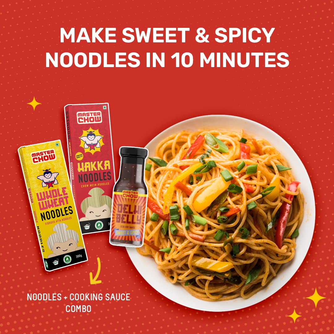 MasterChow Diwali Gift Items Hamper for Family & Friends – view 4