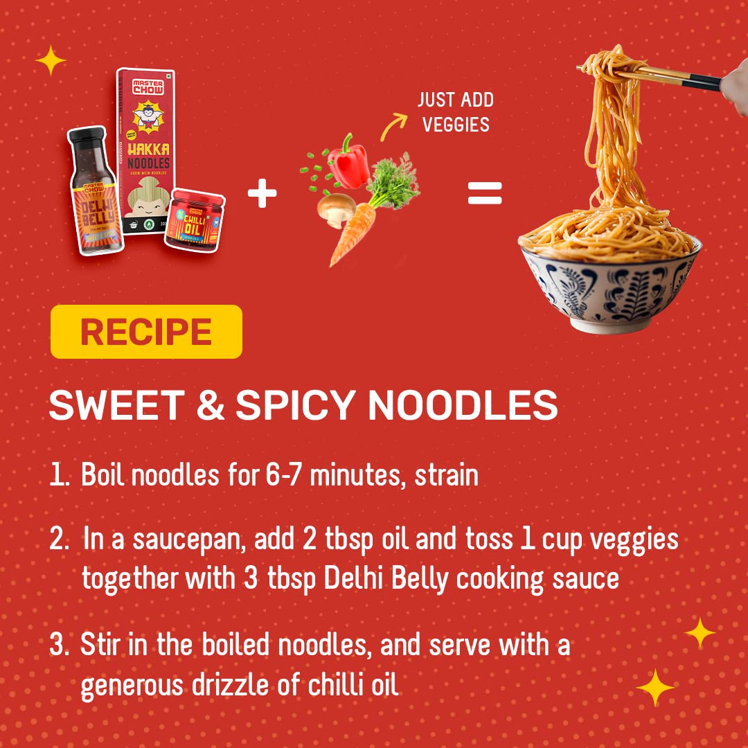 MasterChow Diwali Gift Items Hamper for Family & Friends – view 5