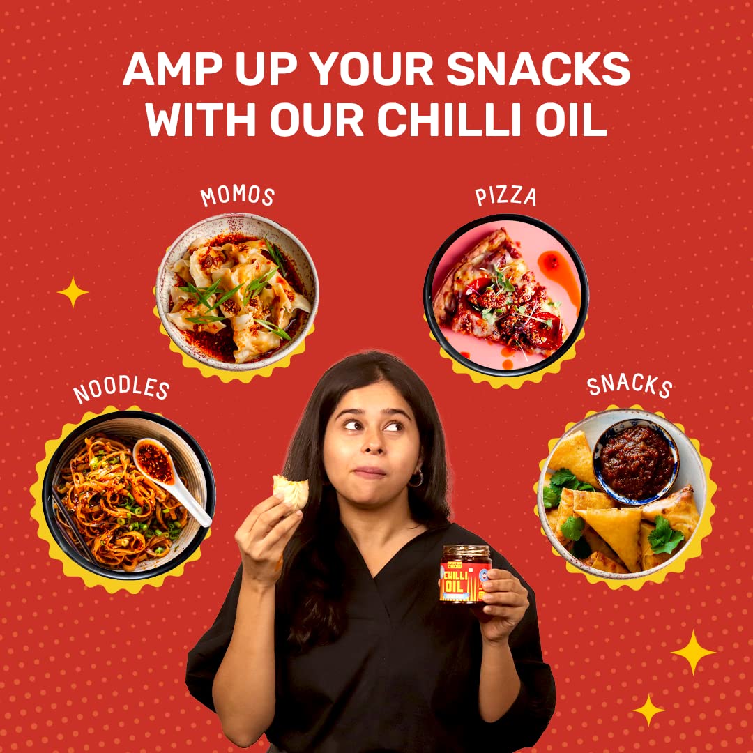 MasterChow Diwali Gift Items Hamper for Family & Friends – view 6
