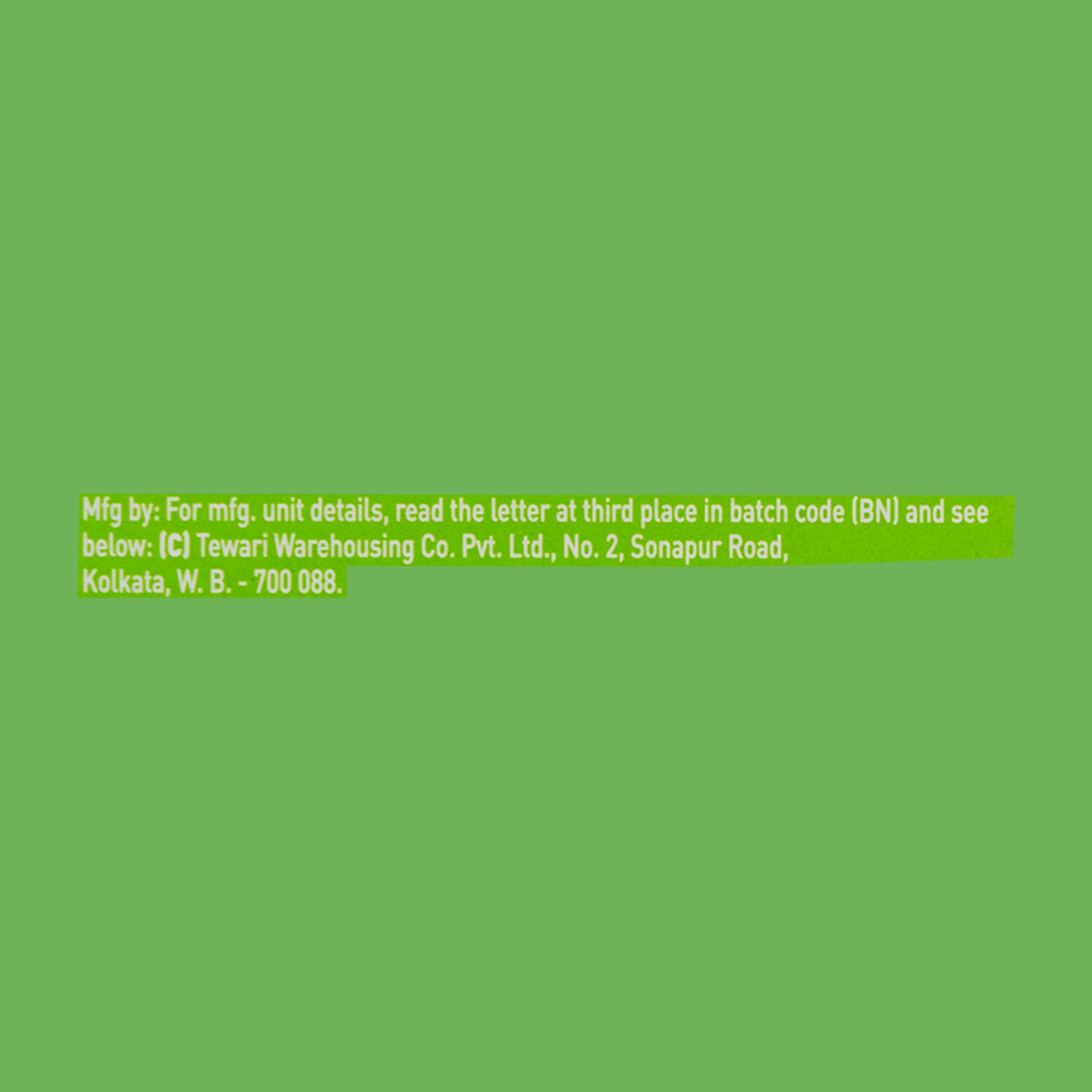 Tetley Green Tea Bags, Ginger Mint Lemon, 25 Count – view 5