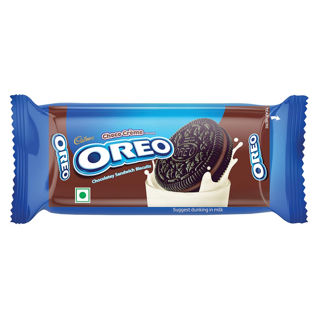 Oreo