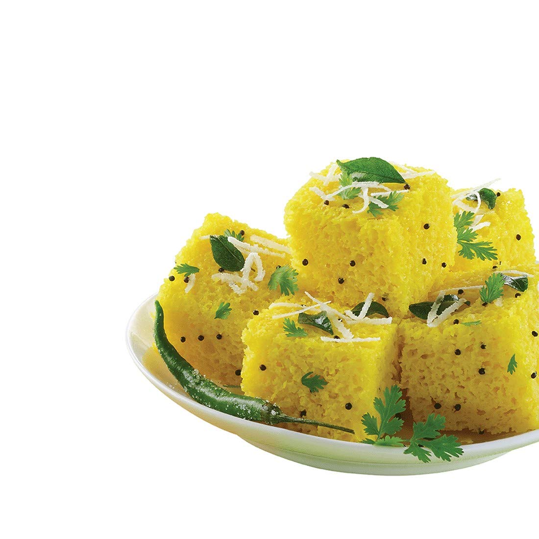 MTR Khaman Dhokla Mix, 160 g (Pack of 2) – view 4