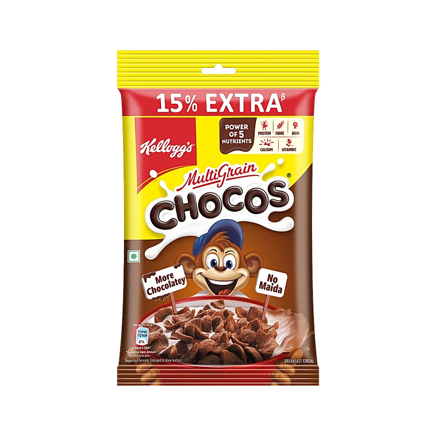 Kellogg's Chocos 127 G