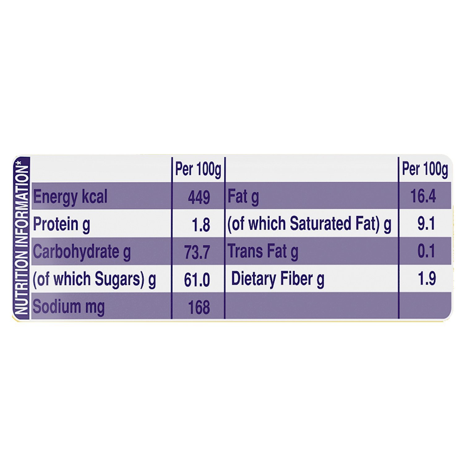 Cadbury 5 Star Home Treats Chocolate Bites, Pack of 3 – view 2