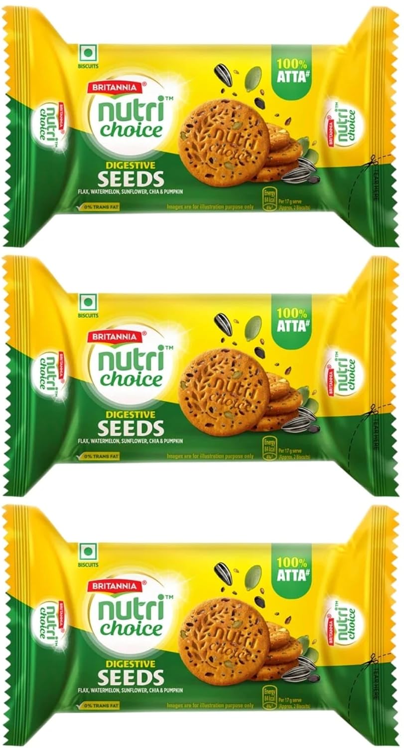 Nutri Choice