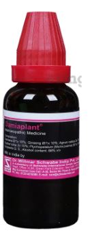 Dr Willmar Schwabe India Damiaplant Drop – view 5