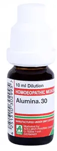 ADEL Alumina Dilution 30 twin-pack 10 ml bottles